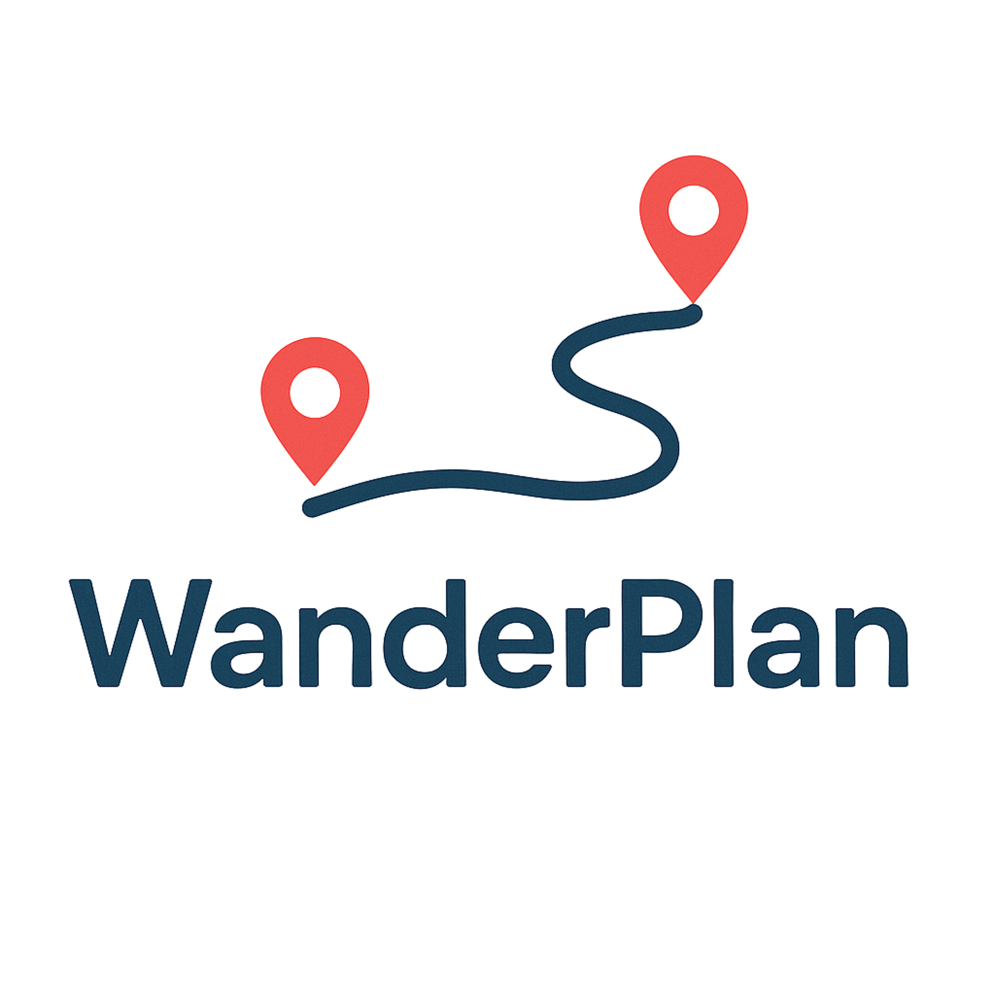 WANDERPLAN